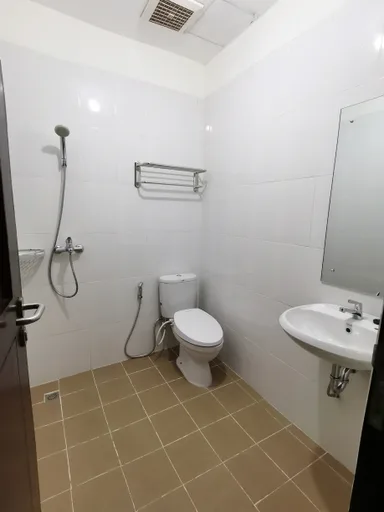 Superior, Double Bed, Aries Hotel Lampung 3/4