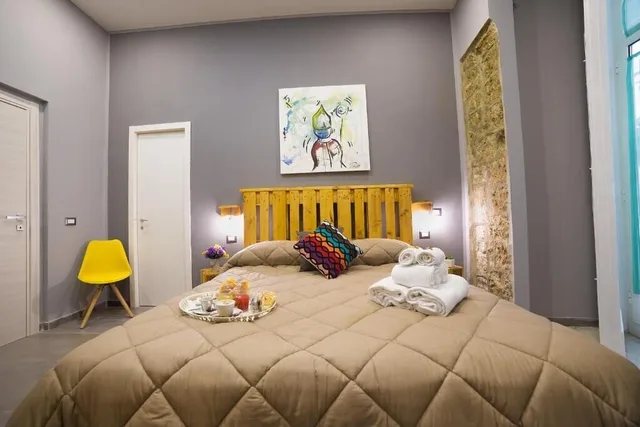 Victorian, Deluxe, King Bed, Annex، P.C. Boutique H. 2/4