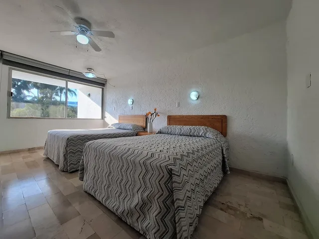 غرفة سوبيريور بسريرين مزدوجين، Aristos Cuernavaca 5/6