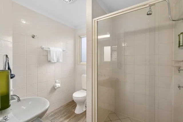 2 Bedrooms, Apartment, 2 Double and Twin Beds، Caboolture Central Motor Inn 3/3