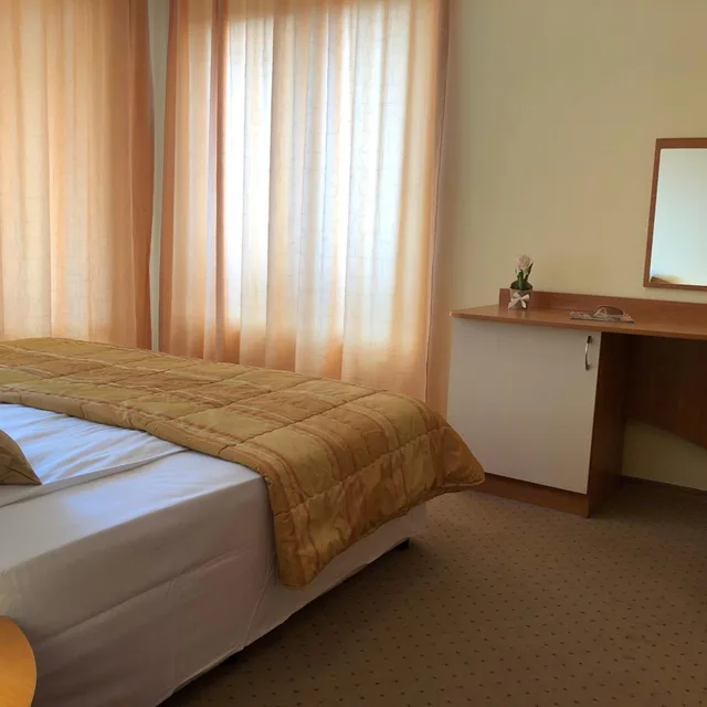شقة بشرفة بغرفة نوم واحدة، Beatris Family Hotel 4/10
