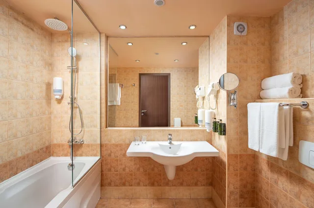 غرفة عائلية، Melia Sunny Beach 3/3
