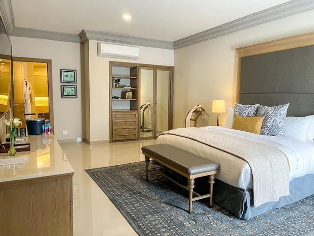 Governor, Suite, King Bed، Azul Talavera Country Club 1/9
