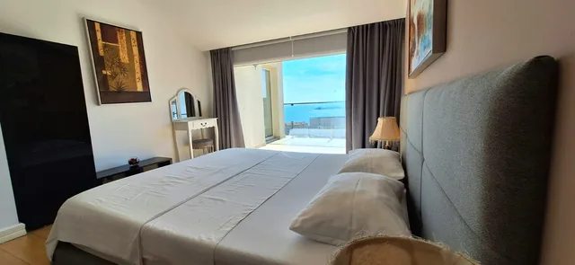 Penthouse, Apartment، Spa Resort Becici 5/9