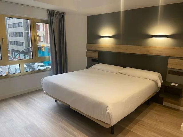 غرفة سوبيريور بسريرين منفصلين، Aguera Hotel 1/2