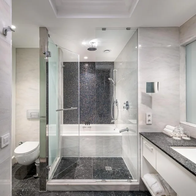 غرفة سوبيريور مفردة، The Stay Boulevard Nisantasi 9/9