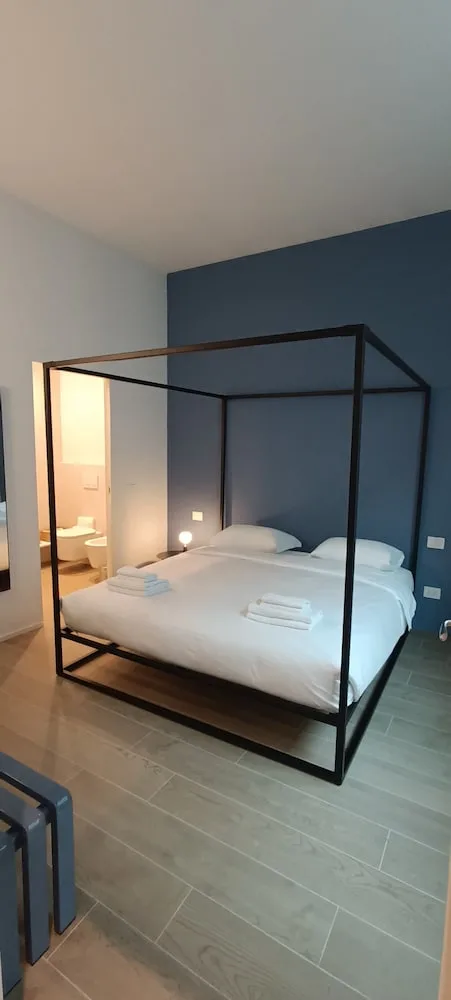 شقة سوبيريور بسرير كينج مع أريكة، easyhomes - City Centre Suites 3/3
