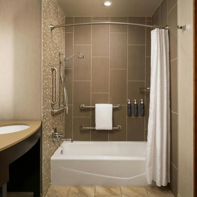 Heavenly, 2 Queen Beds, High Floor، The Westin Nashville 9/10