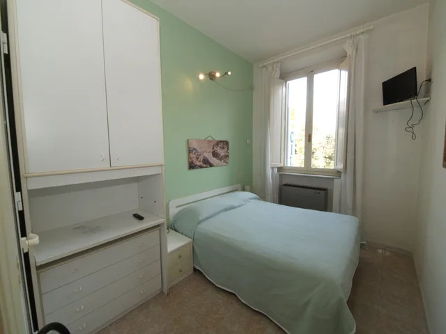 غرفة اقتصادية بسرير كوين، Hotel Cilene 3/4