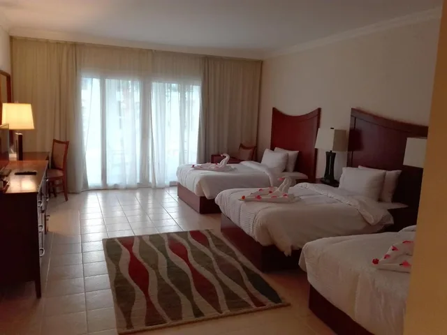 غرفة قياسية بسرير مزدوج، Old Vic Sharm El Sheikh 2/9