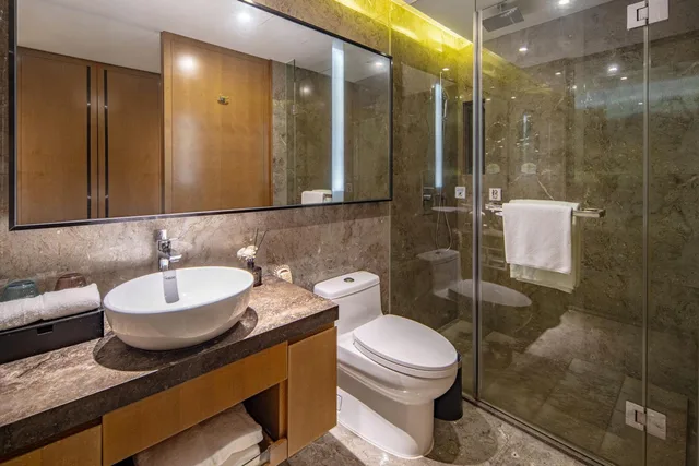 غرفة مفردة، Wanyue Grand Skylight Hotel Shenzhen 7/8