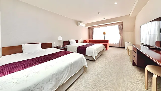 Standard, Hotel 21 1/3