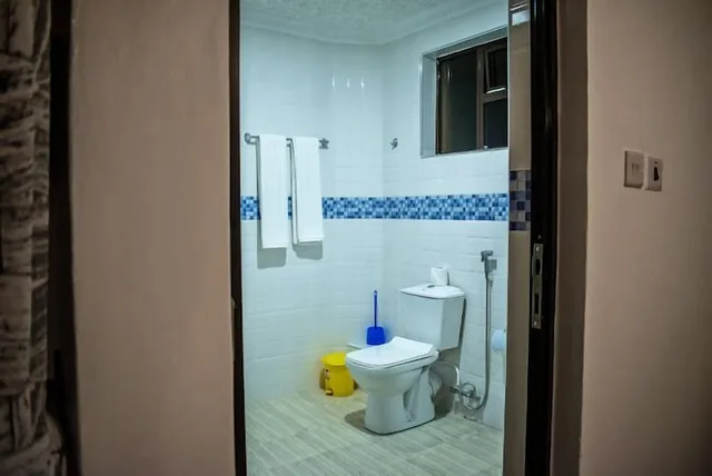غرفة قياسية بسرير مزدوج، Wonderland Homestay 7/9