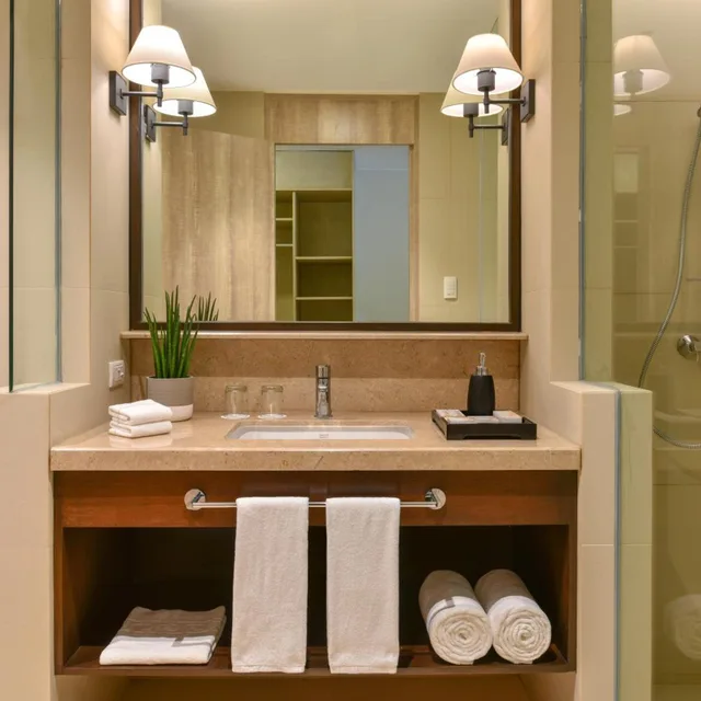 Garden, Deluxe, Double or Twin Bed، Seda Lio El Nido Palawan 5/5