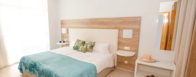 جناح بغرفتي نوم، Gara Suites Golf and Spa 2/6