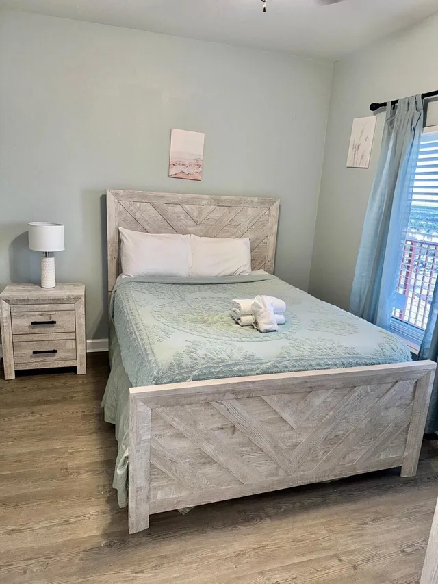 2 Bedrooms, Condo, Ocean Front، Shores of Panama Beach Resort 3/10