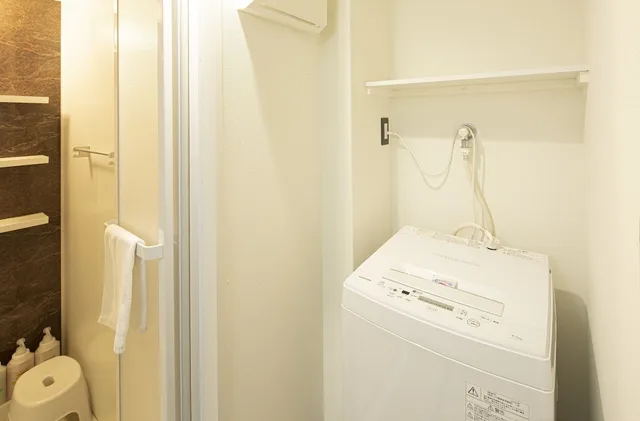 غرفة قياسية بسريرين منفصلين، Coruscant Hotel Nagasaki Station II 6/6