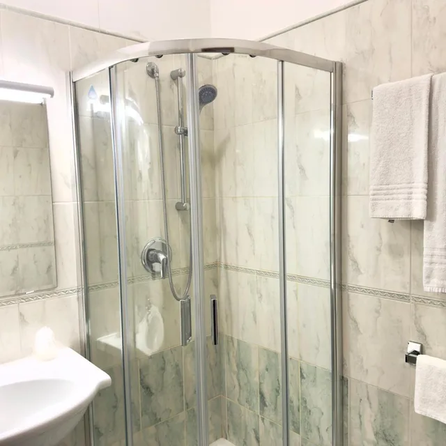 Economy, Single, Hotel Molise 2 7/9