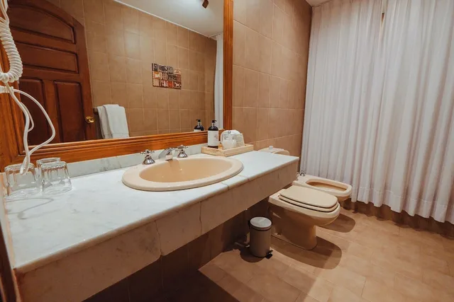 غرفة سوبيريور عائلية بسريرين مزدوجين، Tremun Kau Yatun Hotel 5/5