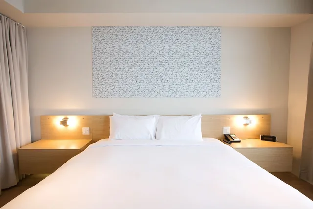 Junior Suite, 2 Queen Beds, Golf Course View، La Cache du Lac Champlain by C Hotels 1/2