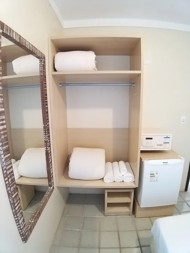 Super, Superior, Partial Ocean View، Hotel Costeiro 8/8