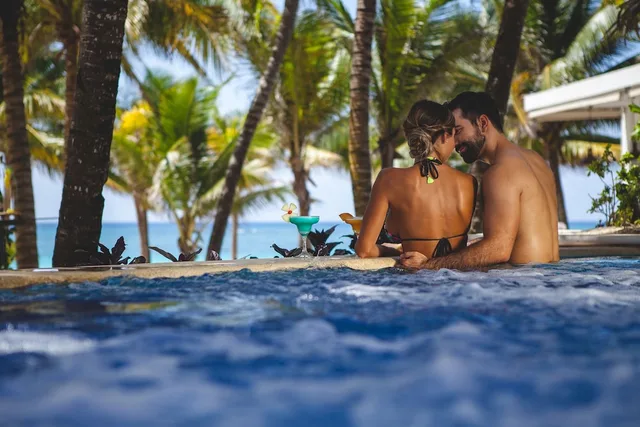 Catalonia Royal Tulum - Adults only، بلايا ديل كارمن 23/72