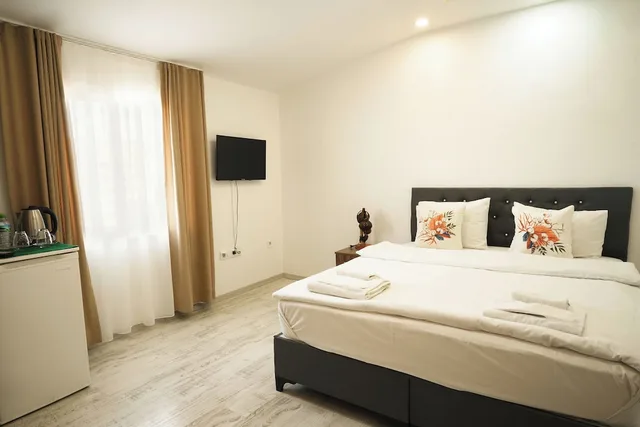غرفة كومفورت بسرير كوين، Zeugma Hotel 1/5