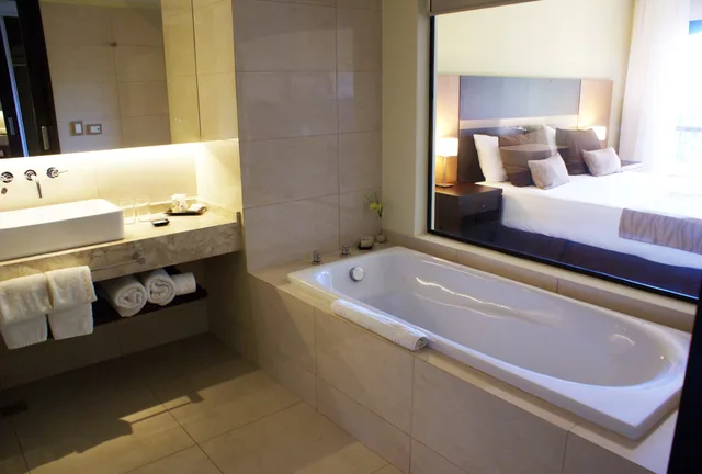 غرفة سوبيريور بسرير مزدوج، Pirayu Hotel Resort 3/4