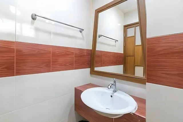 غرفة قياسية بسرير مزدوج، Lotus Hotel Patong 3/4