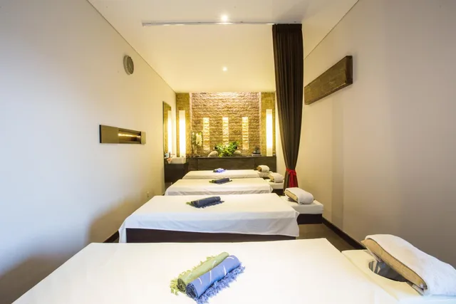 6 Bedrooms, Villa, Private Pool, The Amarta Villa 4/5