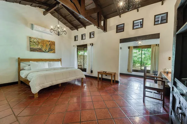 جناح جونيور بسرير مزدوج، Hacienda La Pacifica 2/7