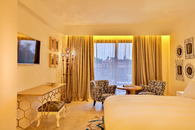 Charme, King Bed، 2Ciels Boutique Hotel 3/4