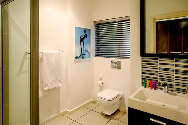 غرفة قياسية، The Nicol Hotel And Apartments 8/8