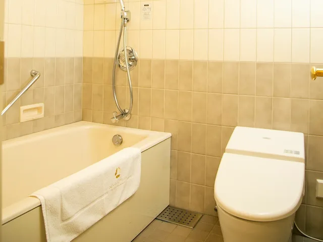 Hollywood, Superior, Twin Beds, Park View، Hotel Okura Jr Huis Ten Bosch 7/8