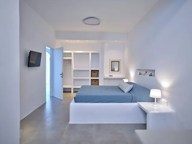 فيلا، BLUE MARE VILLAS 3/10