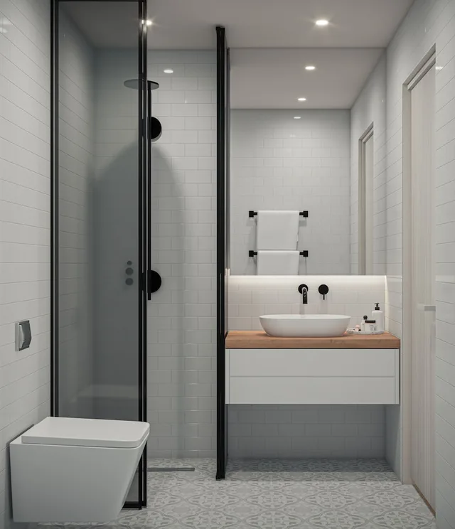 Executive, Double Bed, Pool View, Nikon Boutique Hotel 9/9