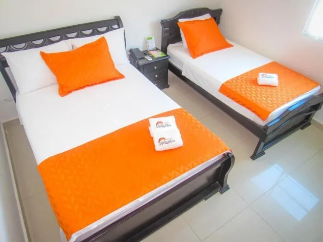 Room, Triple, Hotel Nely Mar 2/4