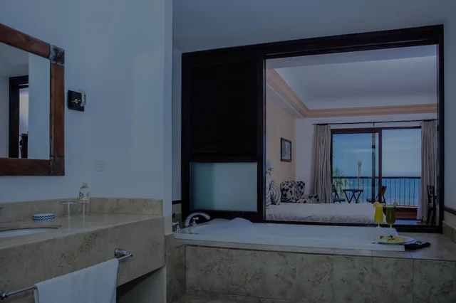 جناح جونيور، La Posada And Beach Club 6/7