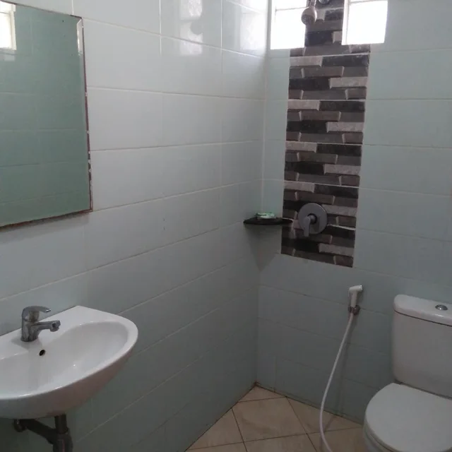 Standard, Twin Beds, Antika Hotel 6/6