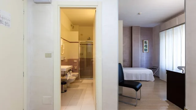 Family, Queen and Twin Beds, Lis Hotel 10/10