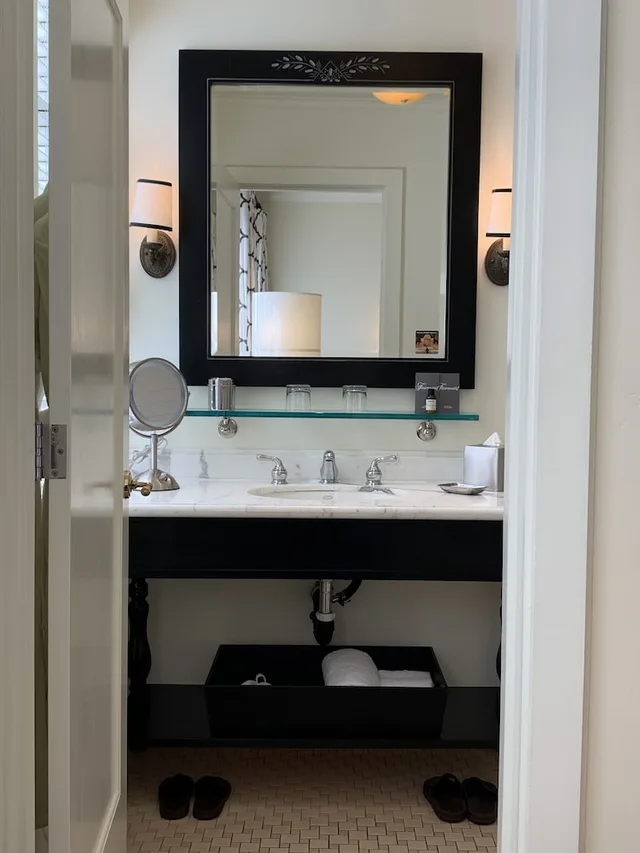 Fairmont, King Bed, Accessible، Fairmont Sonoma Mission Inn & Spa 4/4