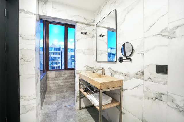 Superior Twin Room:، Splendid Tbilisi Hotel 4/4