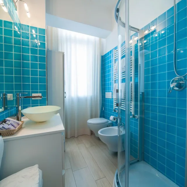 شقة تنفيذية بغرفتي نوم، Residence Charming Apartments 10/10