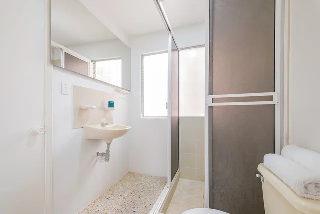 غرفة سوبيريور بسرير كوين، Hotel Ayenda Casa de Pinos Sede Cabecera 1522 4/4