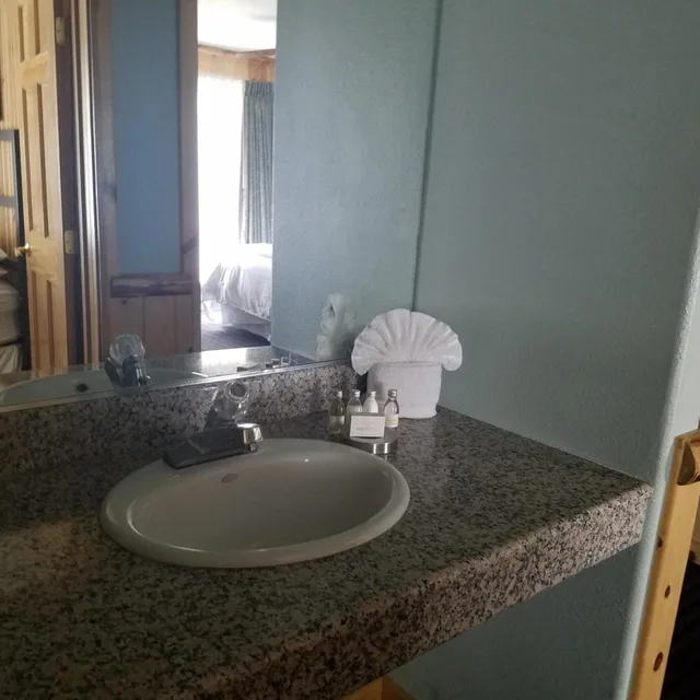 2 Bedrooms, Town House, King Bed، 3 Peaks Resort Beach Club 6/8
