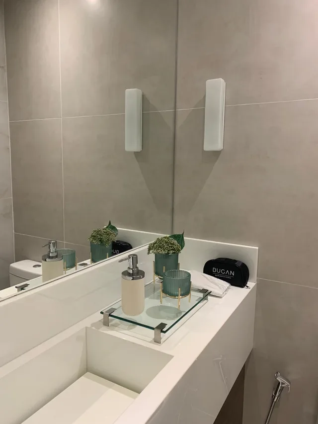جناح بزنس، Bugan Hotel Recife by Atlantica 2/2