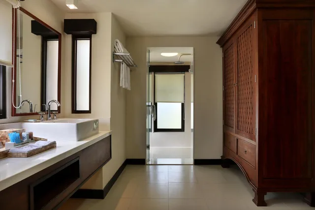فيلا بغرفة نوم واحدة بمسبح خاص، Novotel Lombok Resort and Villas 5/5