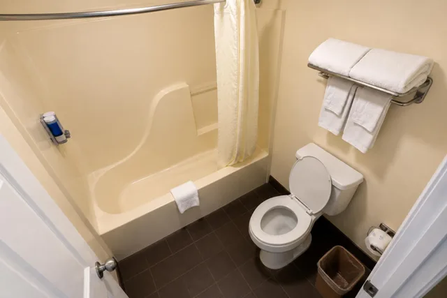 2 Full Beds Non-Smoking، Deerfield Inn & Suites Arkansas Near Blytheville I 55 9/10