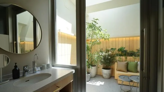غرفة بسرير كينج بشرفة، Hotel Hisoca Ikebukuro 2/4