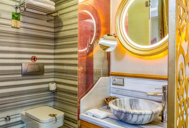 جناح عائلي، Hotel Sultania Boutique Class 7/7